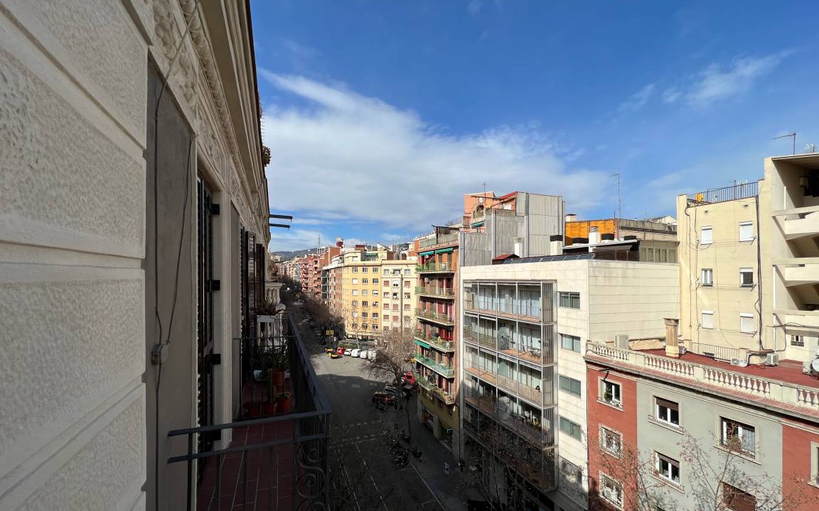 Photo of Others in La Nova Esquerra de l'Eixample