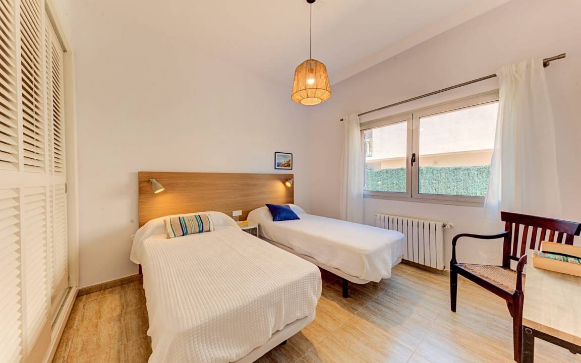 Photo of Bedroom in Mal Pas-Bon Aire