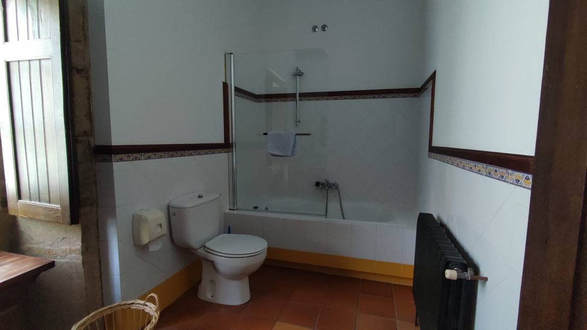 Photo of Bathroom in Bascuas