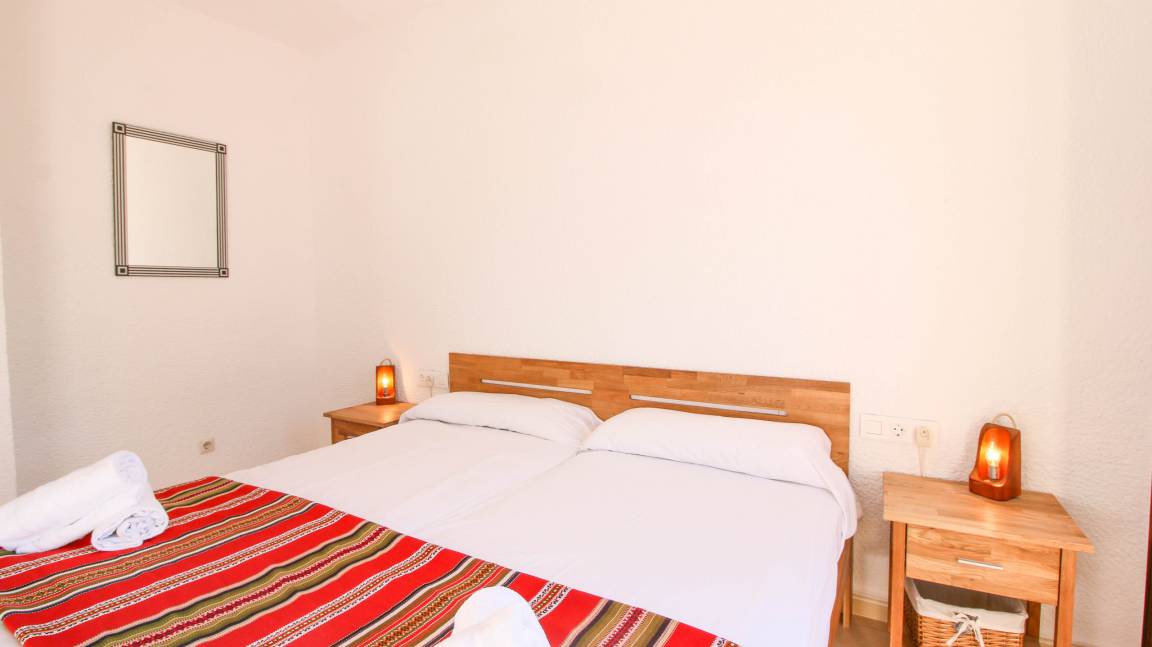 Photo of Bedroom in Denia