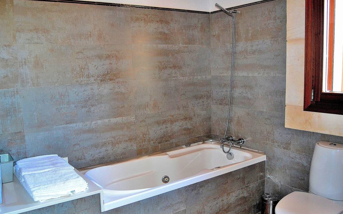 Photo of Bathroom in Sa Pobla