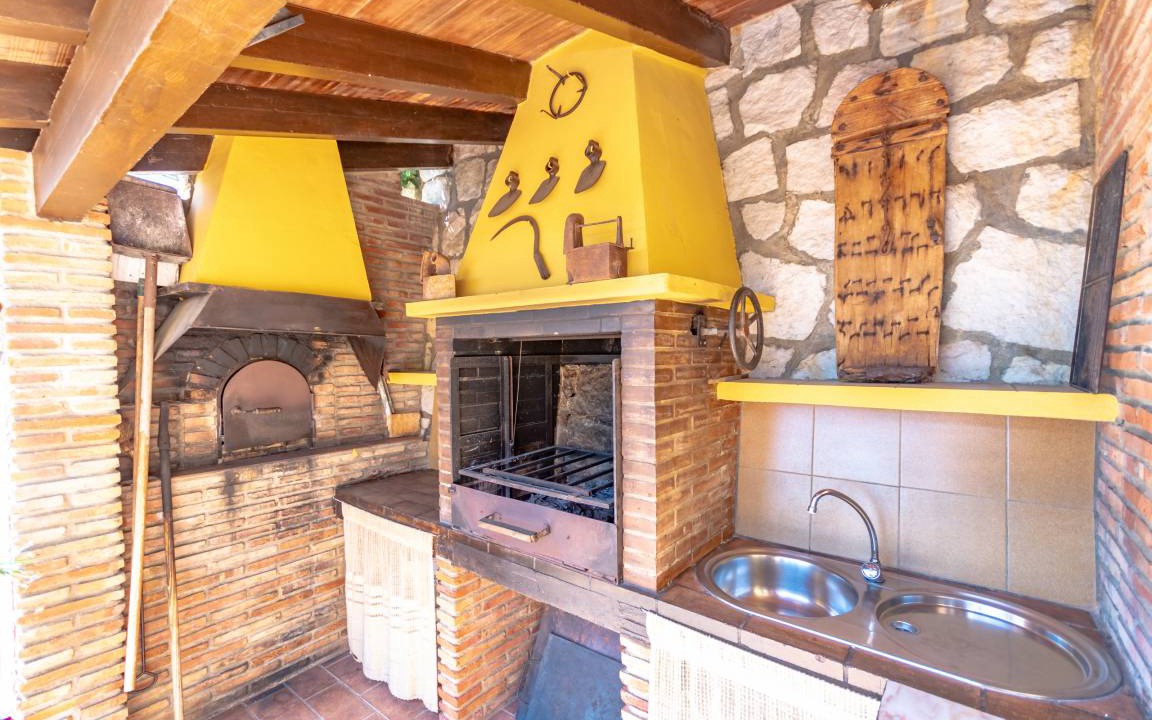 Photo of Kitchen in Mijas