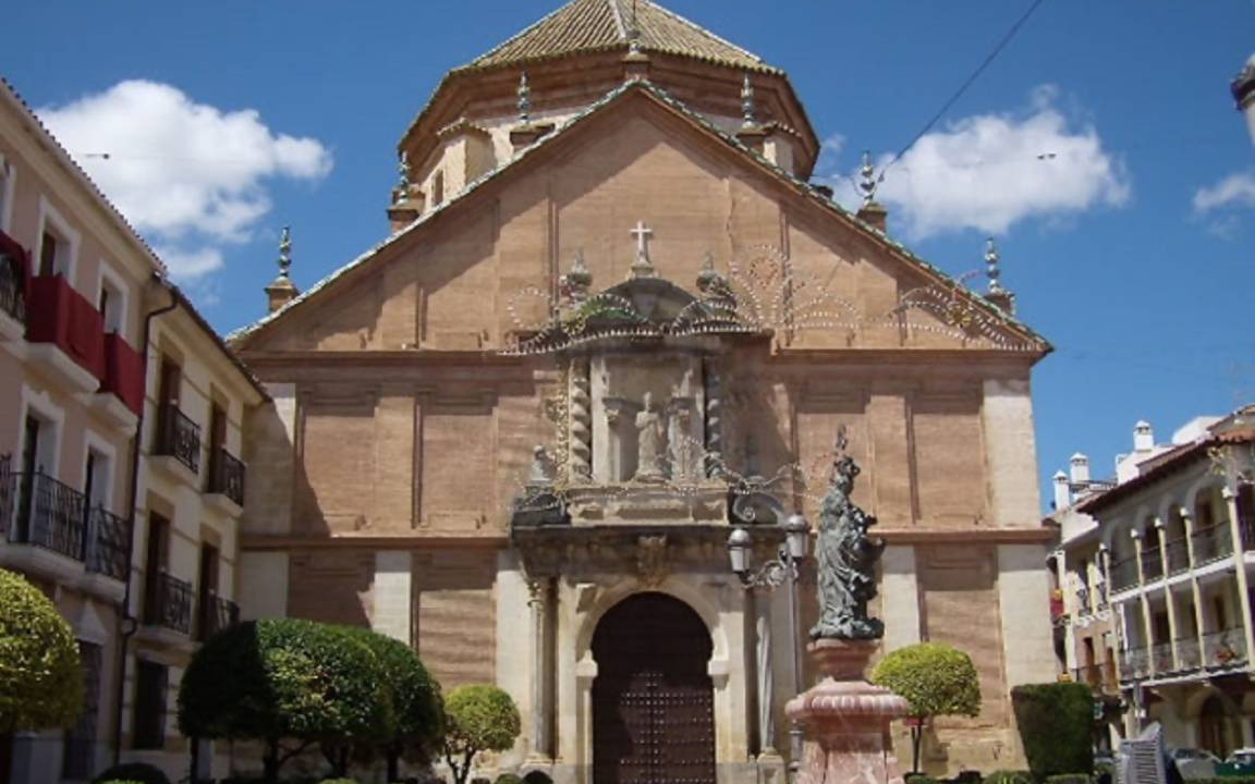 Photo of Buildings in Lucena