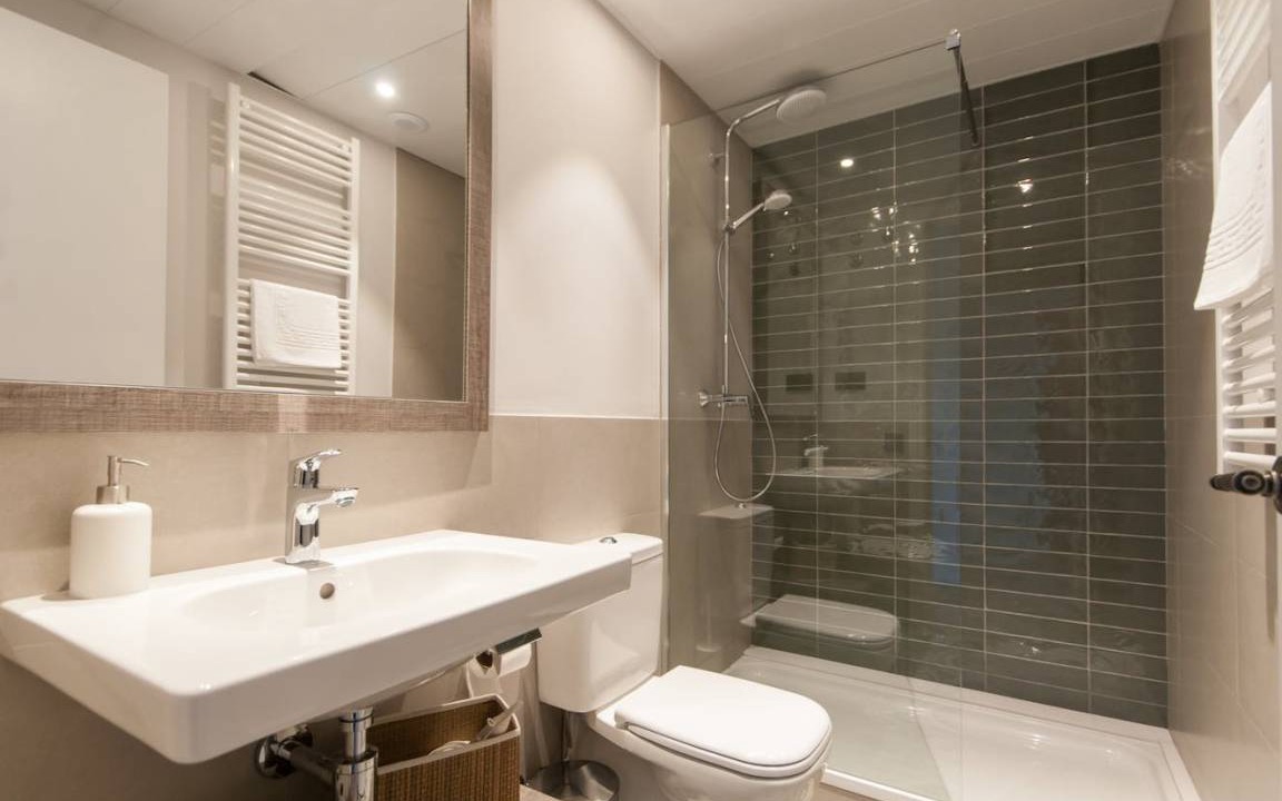 Photo of Bathroom in Esquerra de l'Eixample