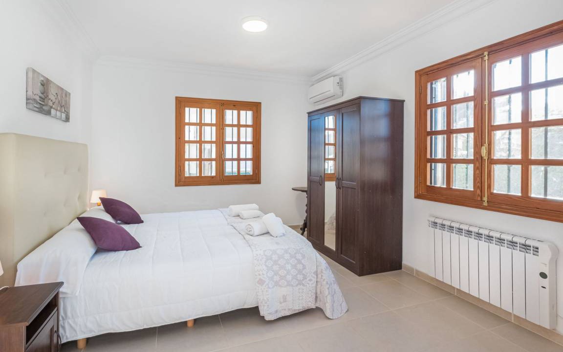 Photo of Bedroom in Badia Blava