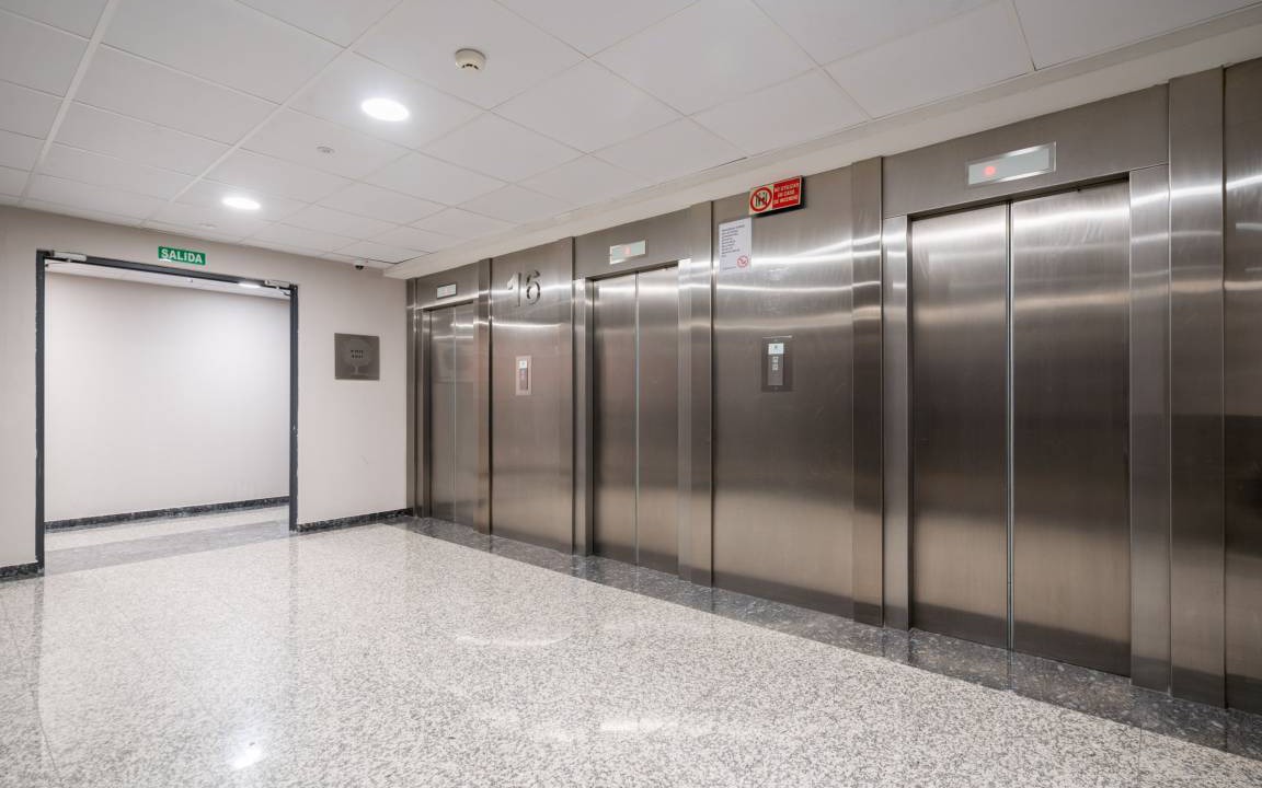 Photo of Others in Moncloa - Arguelles