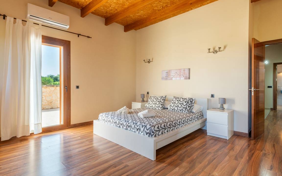 Photo of Bedroom in Campos