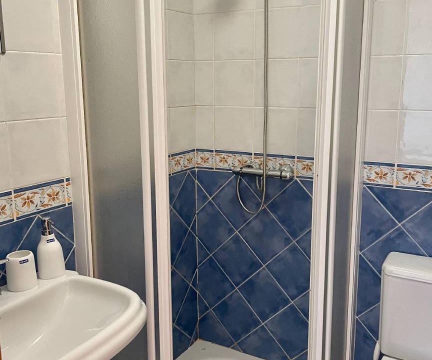 Photo of Bathroom in Pajara