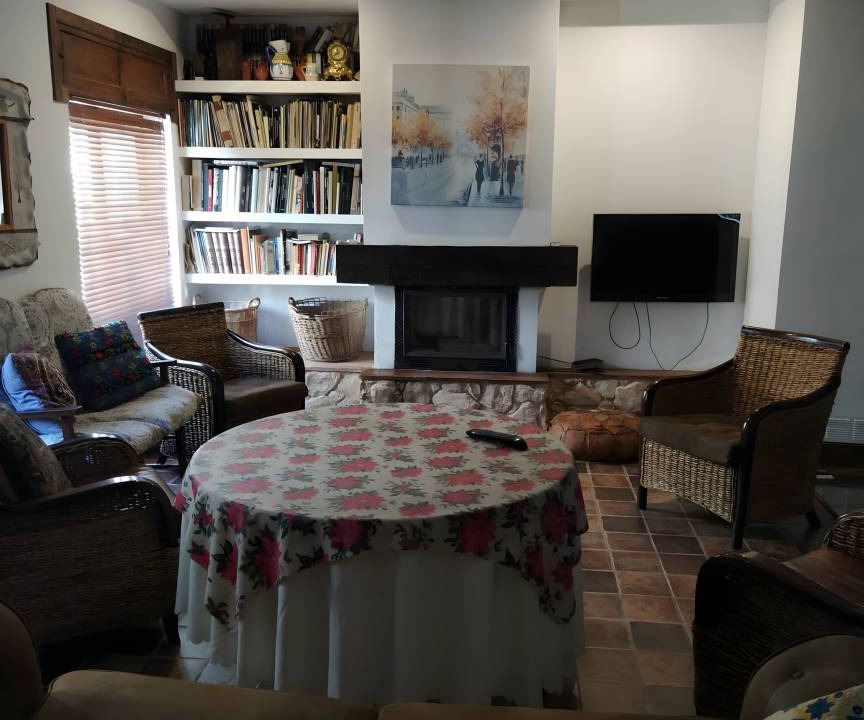 Photo of Livingroom in Villarrubia de Santiago