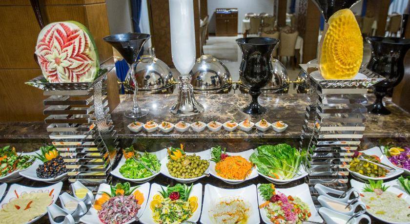 Photo of Kitchen in Tabuk