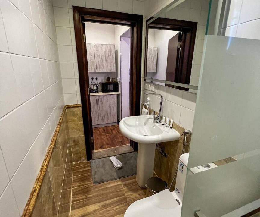 Photo of Bathroom in Ash Shati