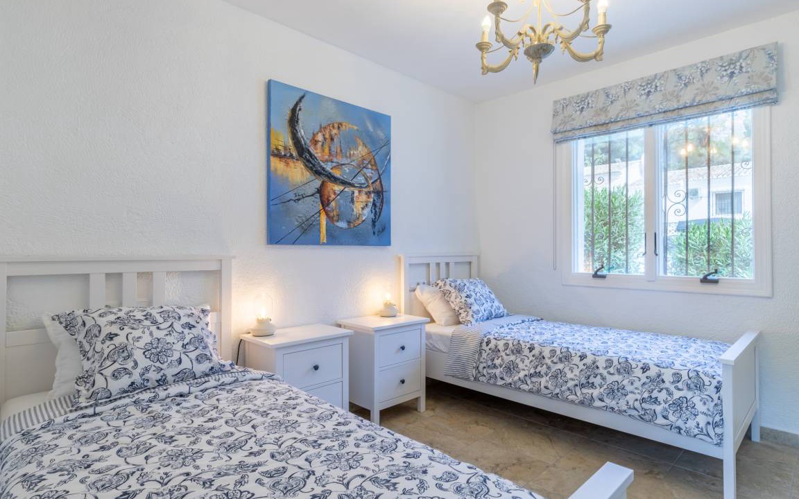 Photo of Bedroom in Jesus Pobre