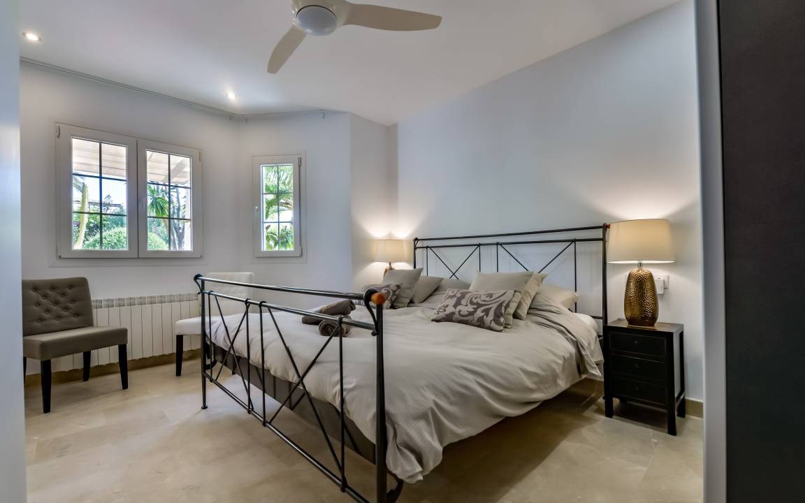 Photo of Bedroom in Coveta Fuma
