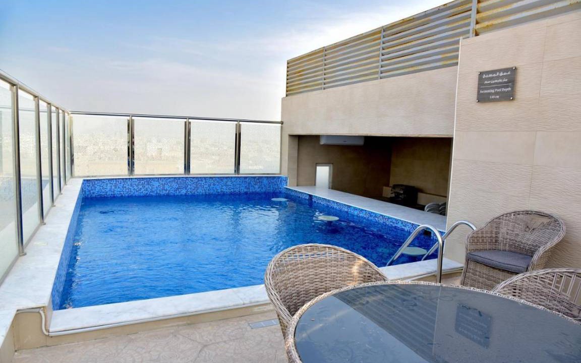 Photo of Outdoor in Al Khobar