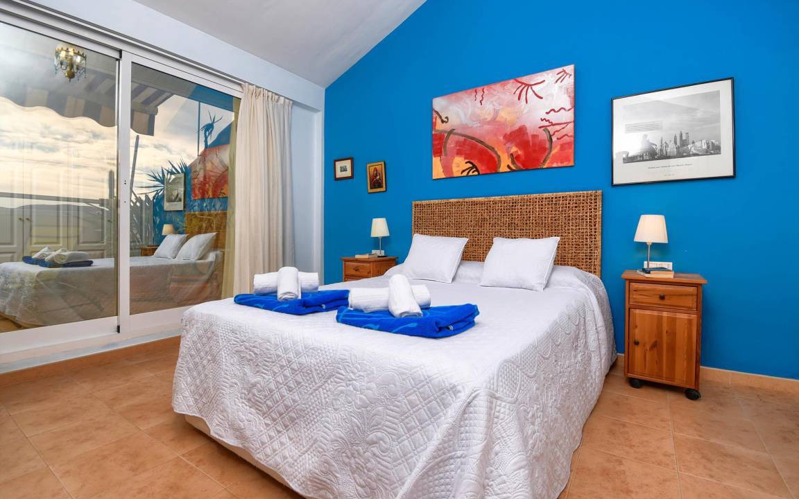 Photo of Bedroom in Jesus Pobre
