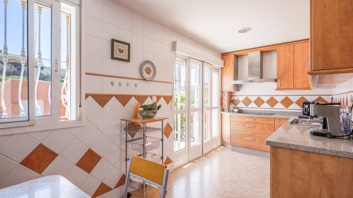 Photo of Kitchen in Pechina