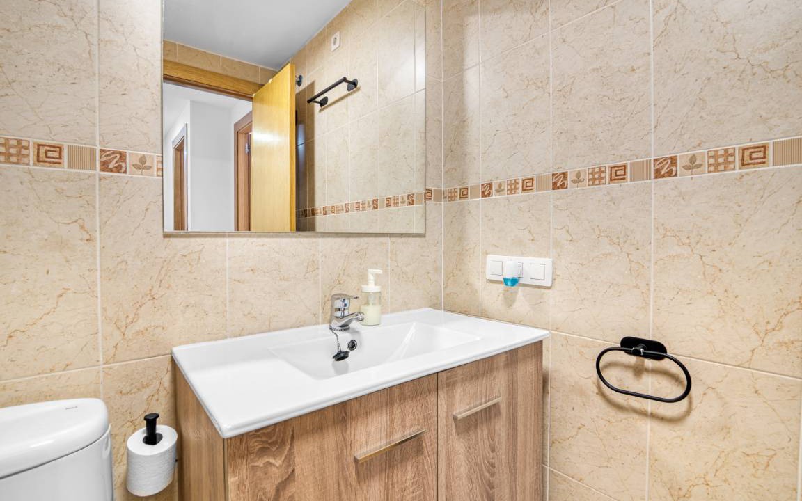 Photo of Bathroom in Moncofar