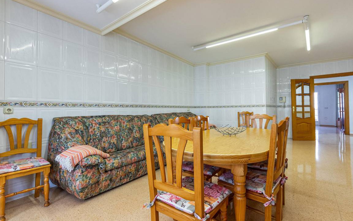 Photo of Livingroom in Orihuela