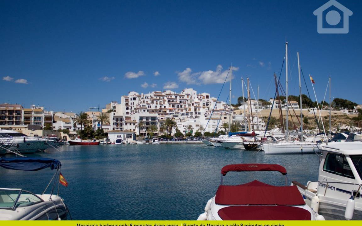 Photo of Others in Benissa Coast