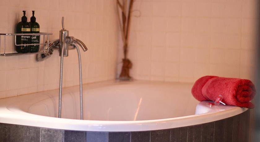 Photo of Bathroom in Sant Hilari Sacalm