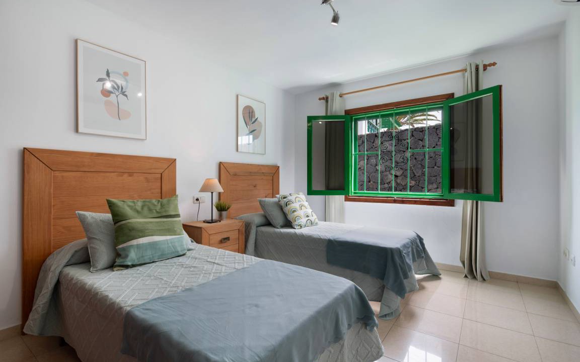 Photo of Bedroom in Los Pocillos