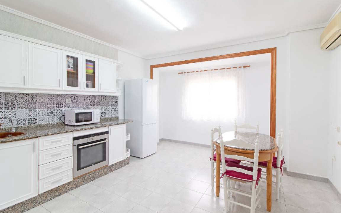Photo of Kitchen in Port de Sagunt