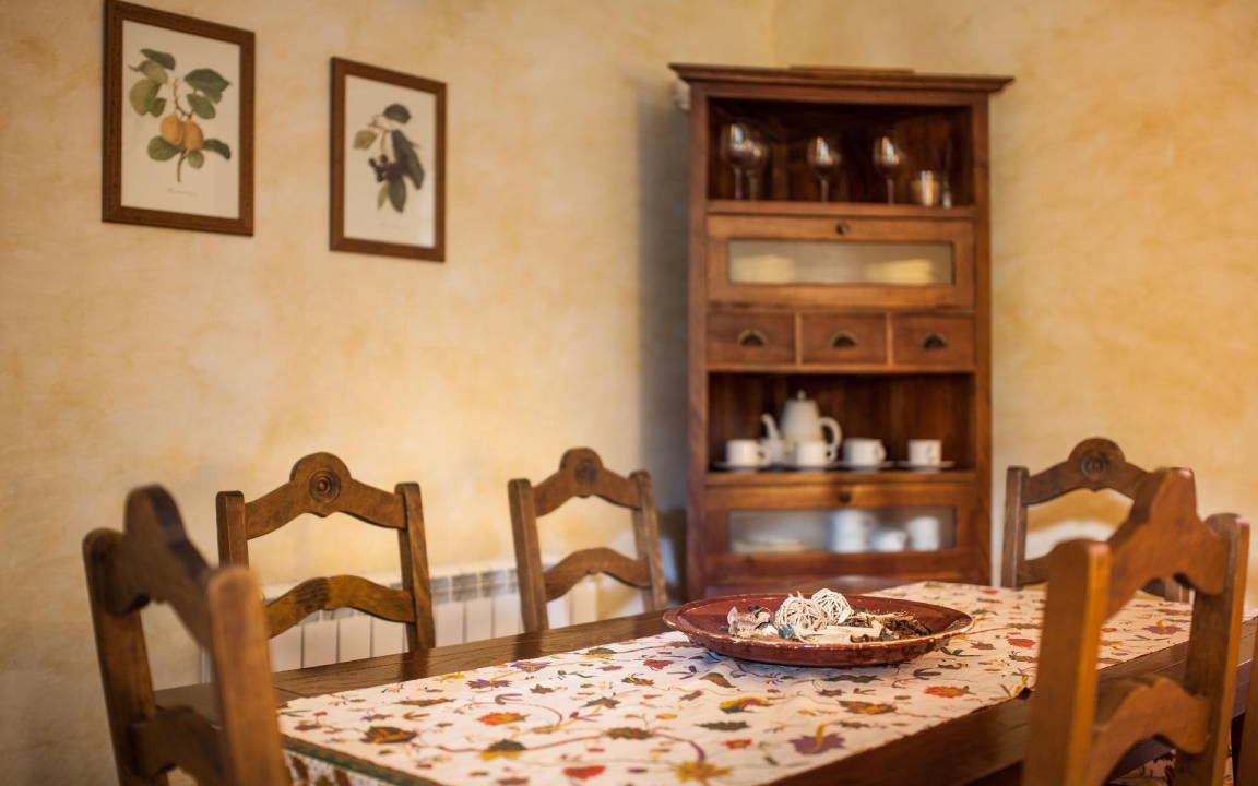 Photo of Kitchen in A Lama