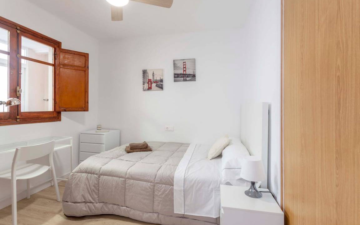 Photo of Bedroom in La Malva-rosa