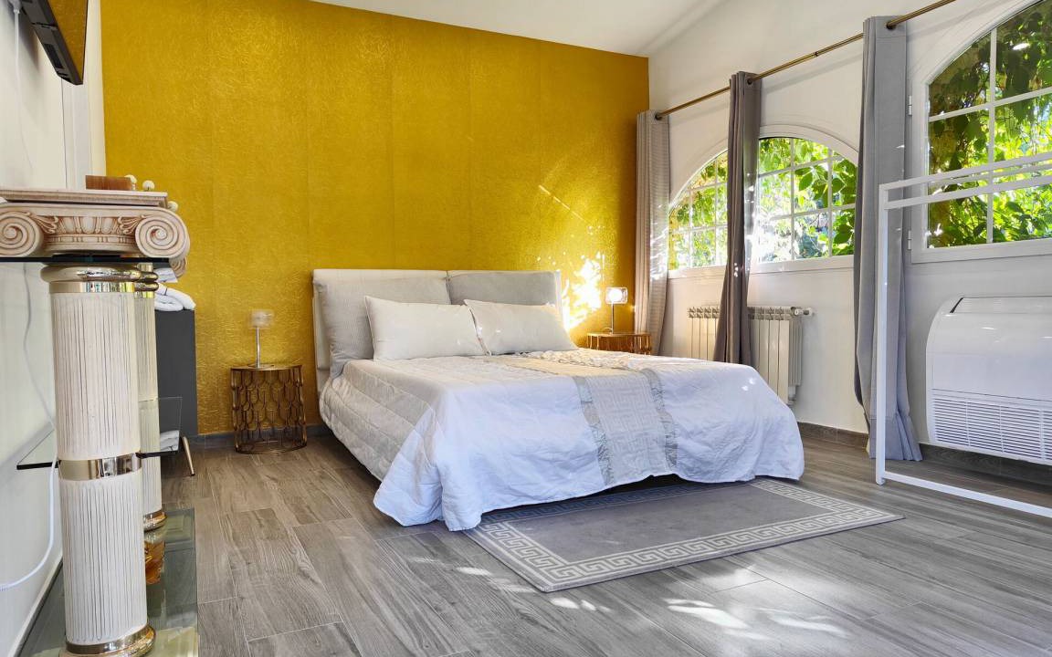 Photo of Bedroom in Las Rozas de Madrid