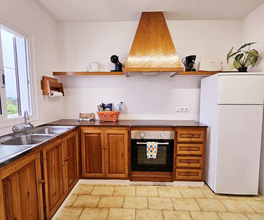 Photo of Kitchen in Alayor