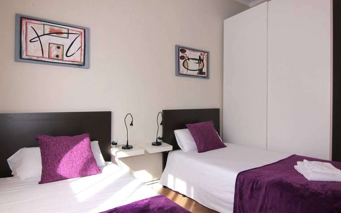 Photo of Bedroom in Navas