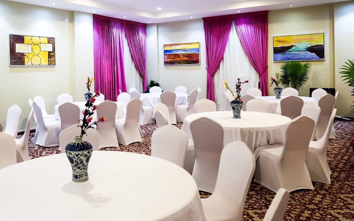 Photo of Livingroom in Al Qunfudhah