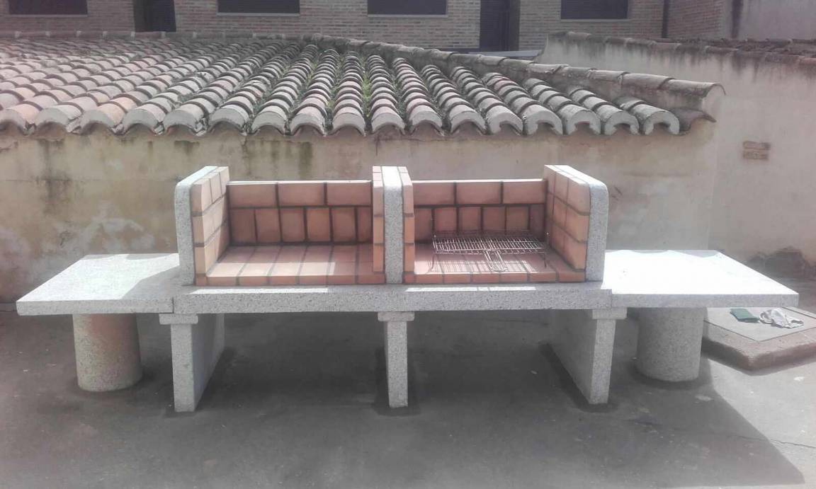 Photo of Patio Balcony in Galvez
