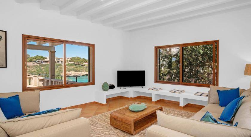 Photo of Livingroom in Cala Marcal