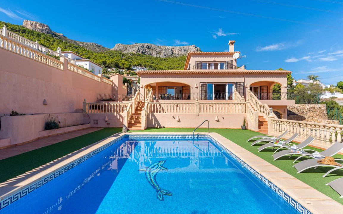 Photo of Others in Calpe