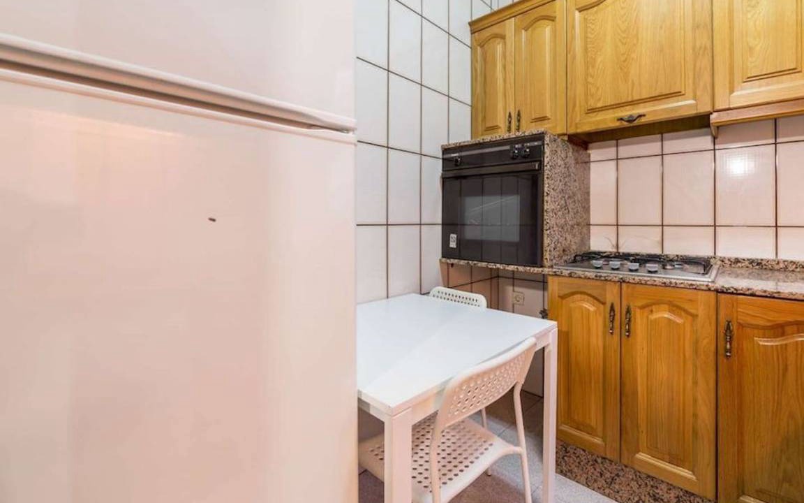 Photo of Kitchen in Morvedre