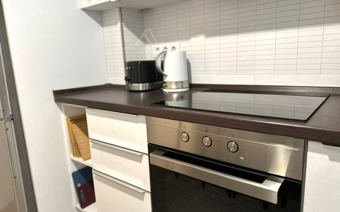 Photo of Kitchen in Fuencarral