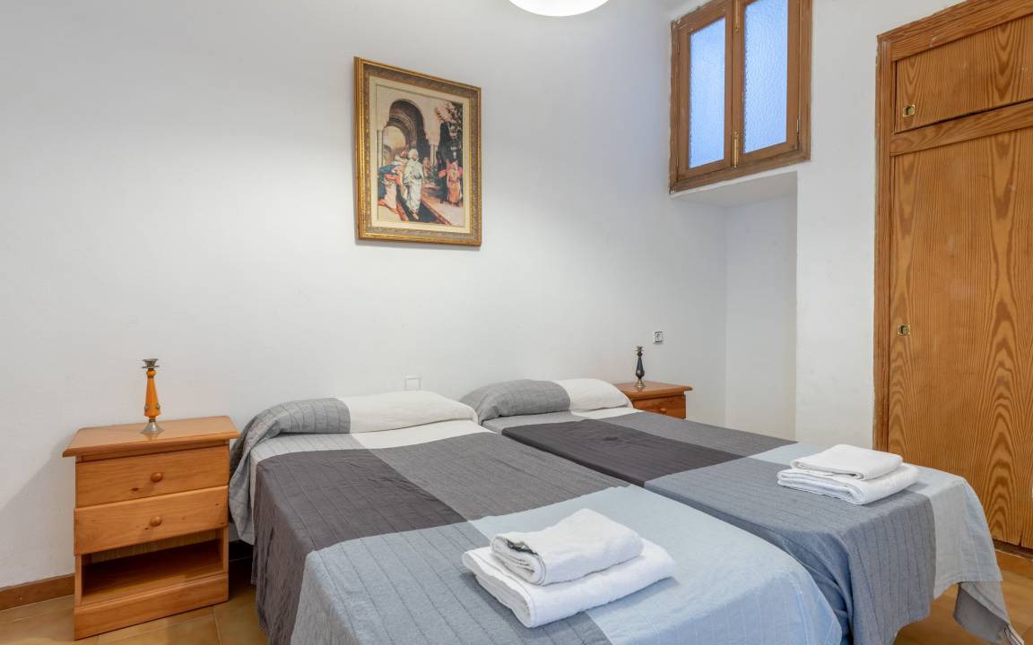 Photo of Bedroom in El Arenal