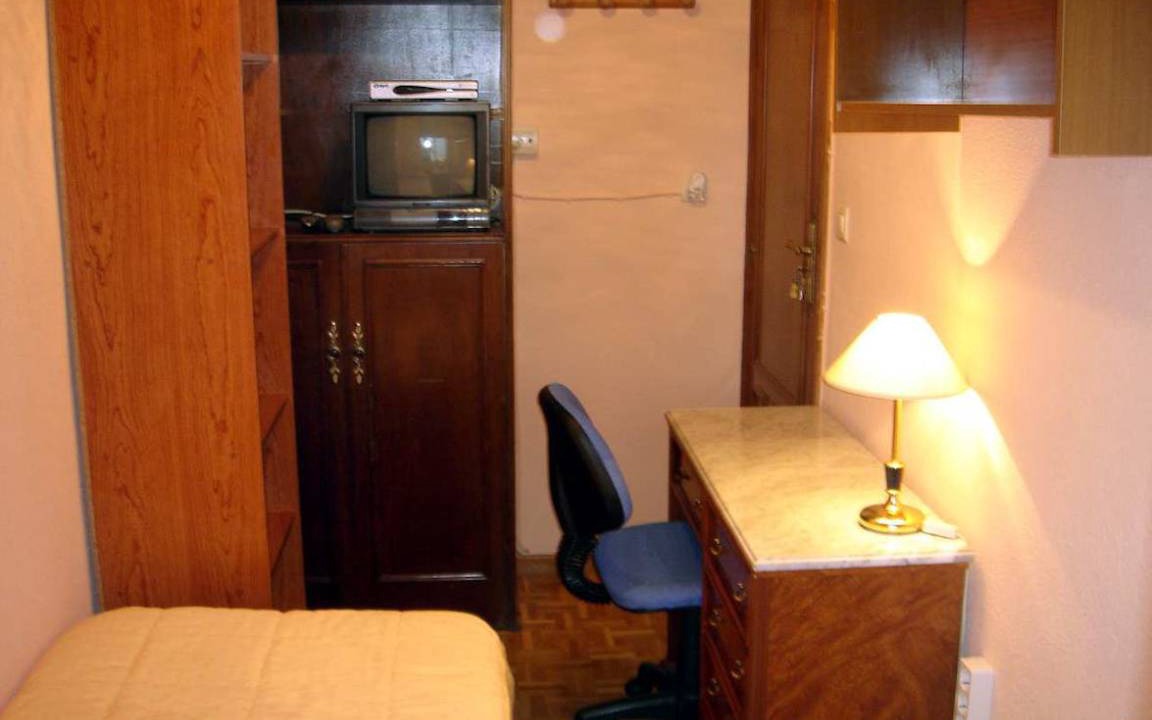 Photo of Bedroom in San Bernardo