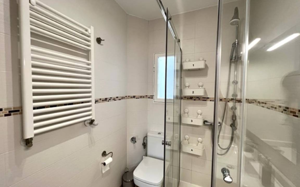 Photo of Bathroom in Fuencarral