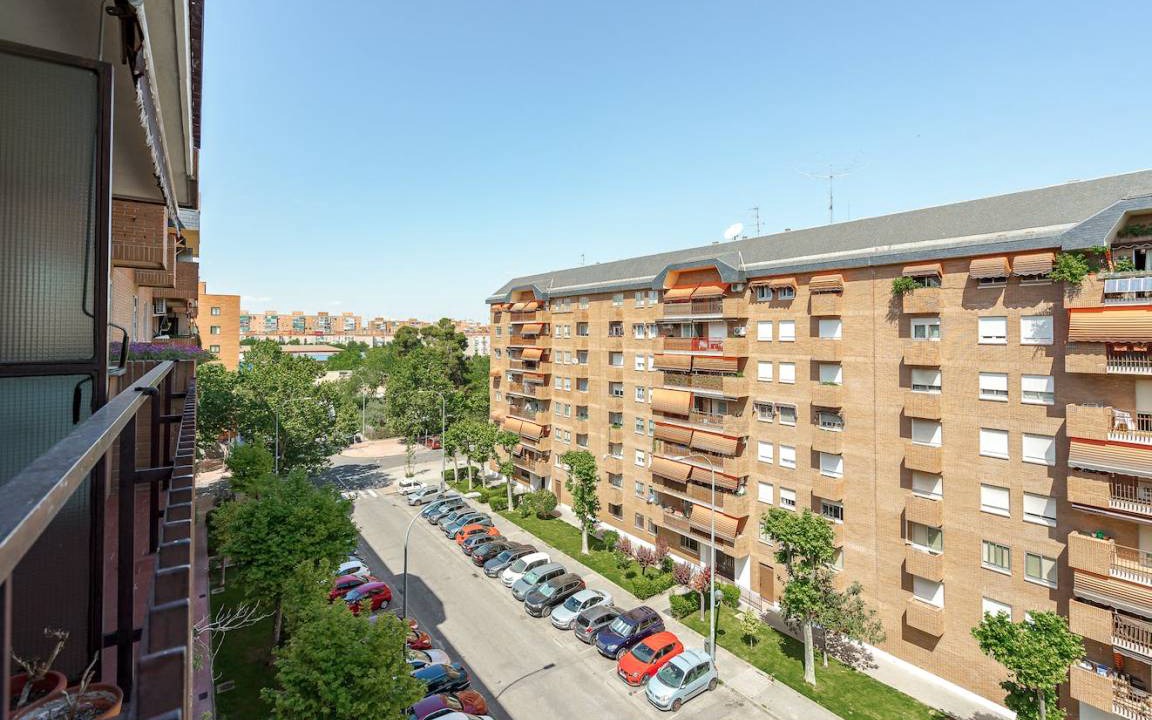 Photo of Others in Alcala de Henares