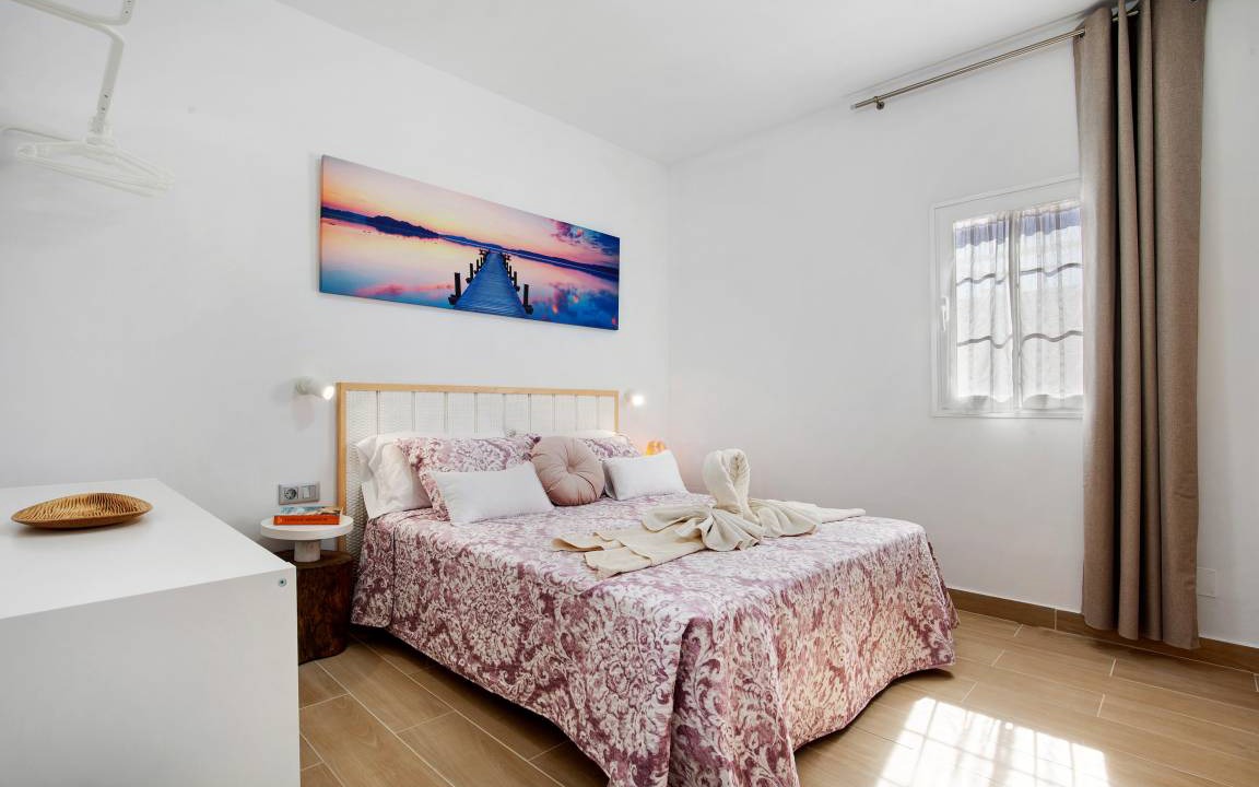 Photo of Bedroom in Tarajalejo