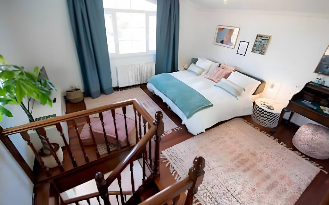 Photo of Bedroom in Sopuerta