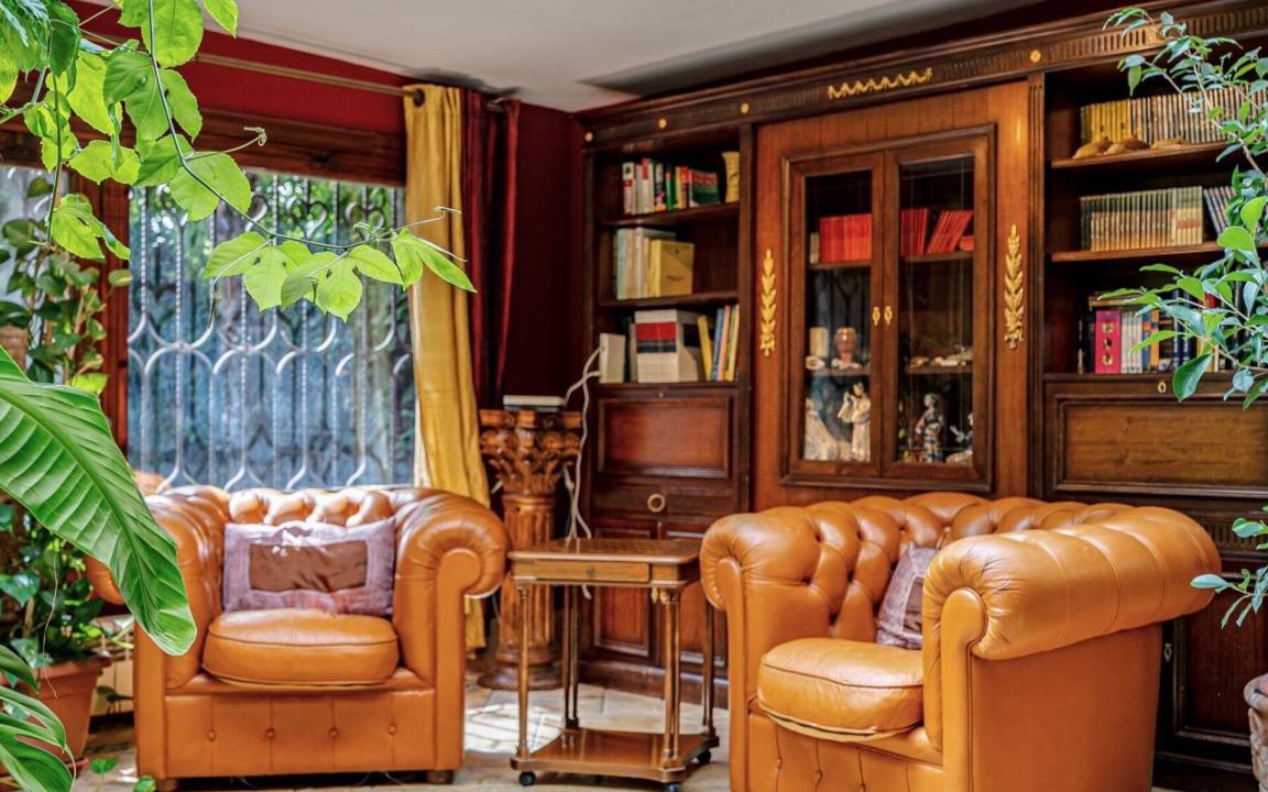 Photo of Livingroom in Las Rozas de Madrid