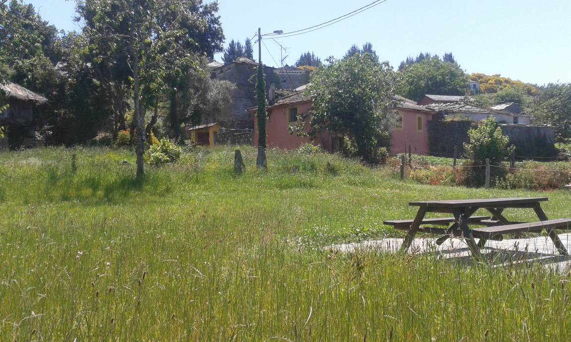 Photo of Others in Grandas de Salime