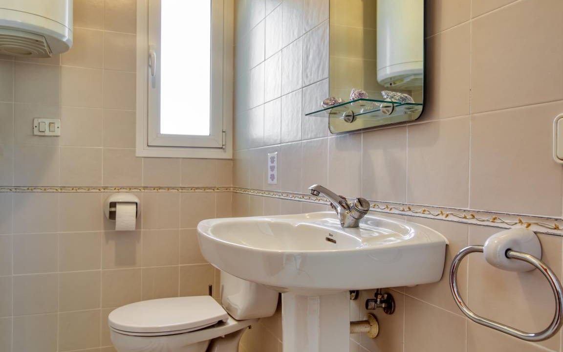 Photo of Bathroom in Pedreguer