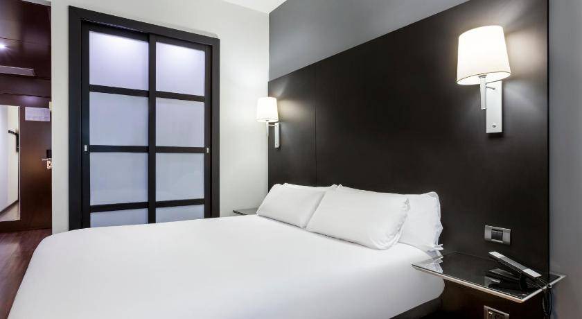 Photo of Bedroom in Getafe