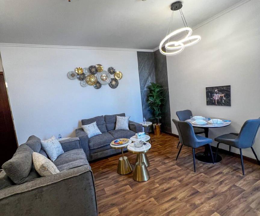 Photo of Livingroom in Ash Shati