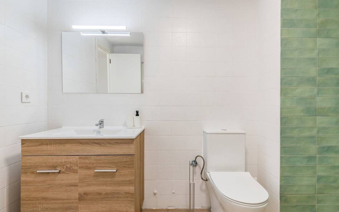 Photo of Bathroom in Campanar