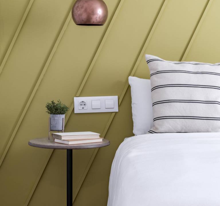 Photo of Bedroom in San Diego